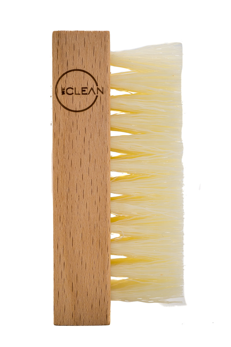 Hard Bristle Cleaning Brush CLEAN.UK