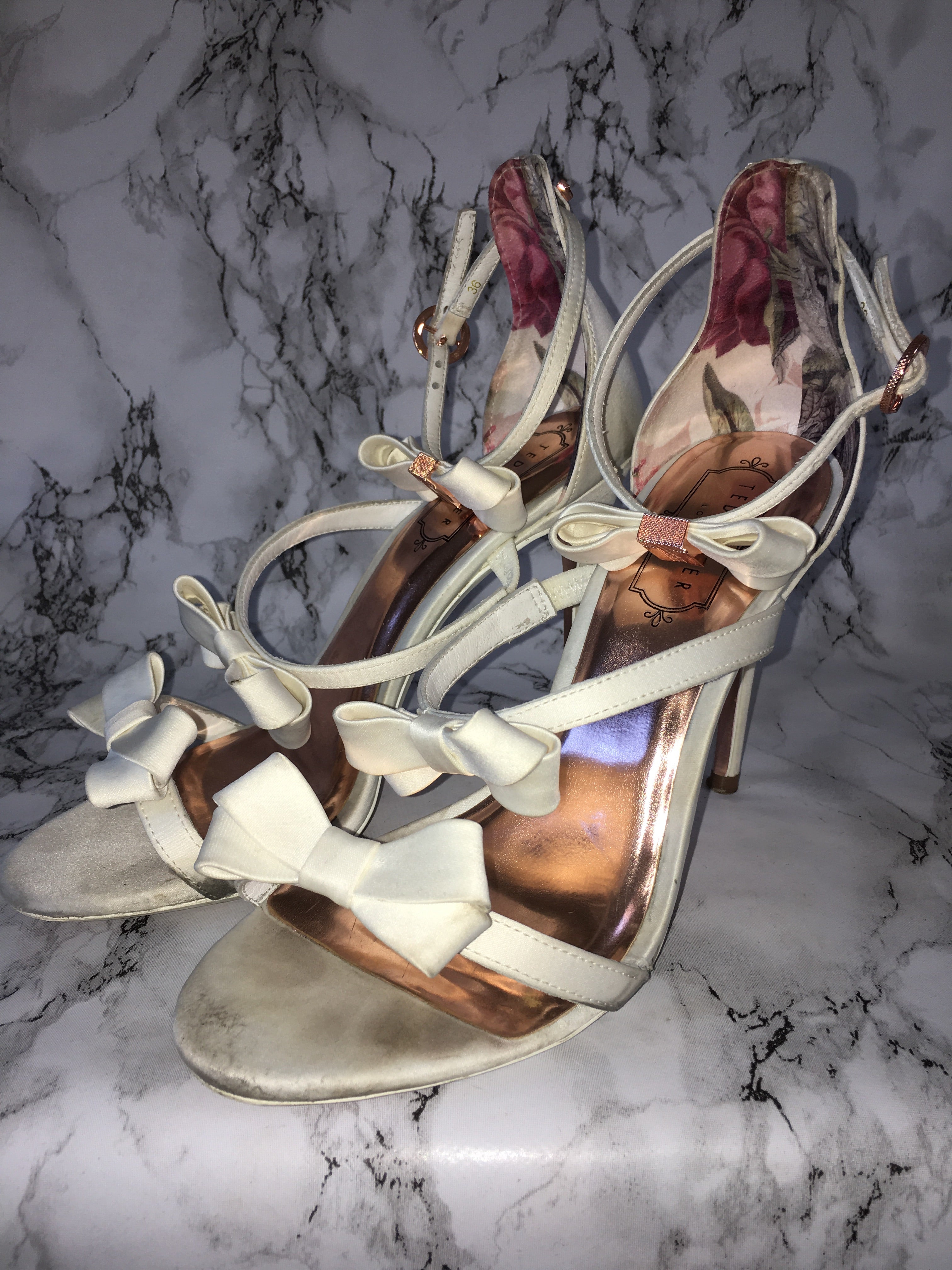 Womens Heels